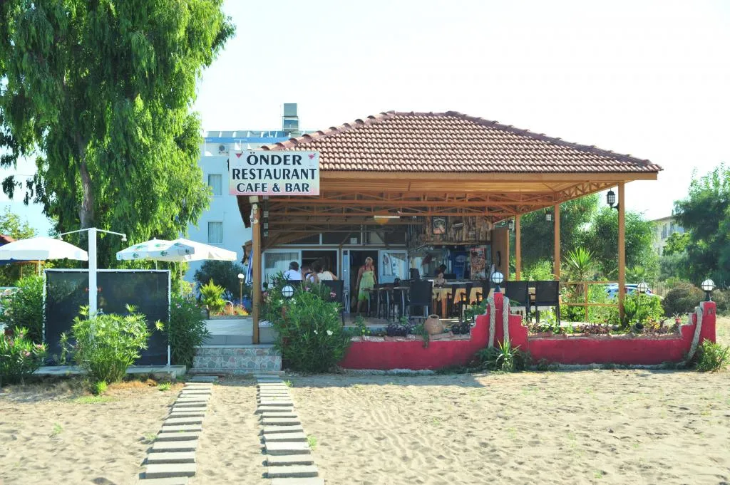 Genel Görünüm