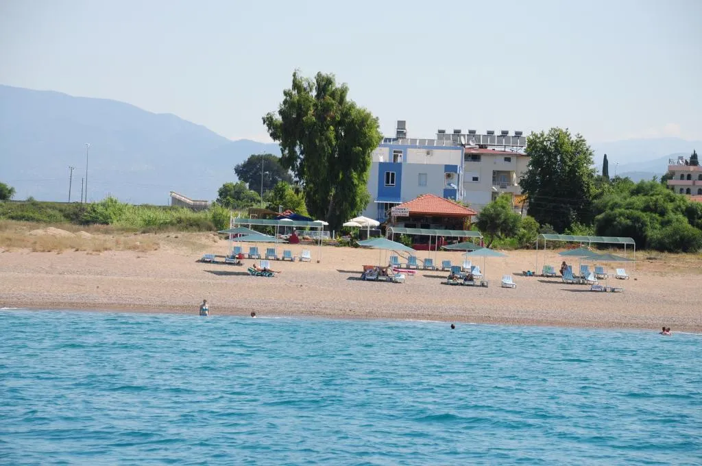 Genel Görünüm