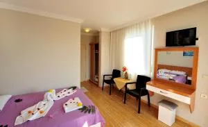Önder Yıldız Hotel
