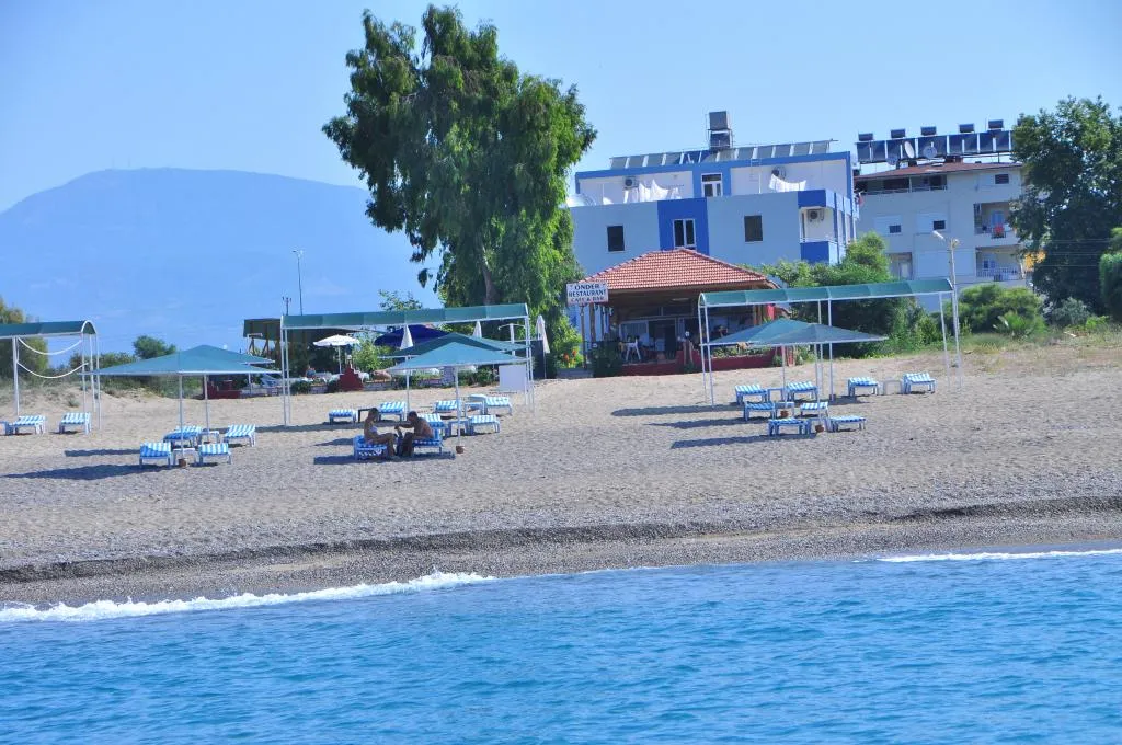 Genel Görünüm