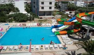 Yat Otel