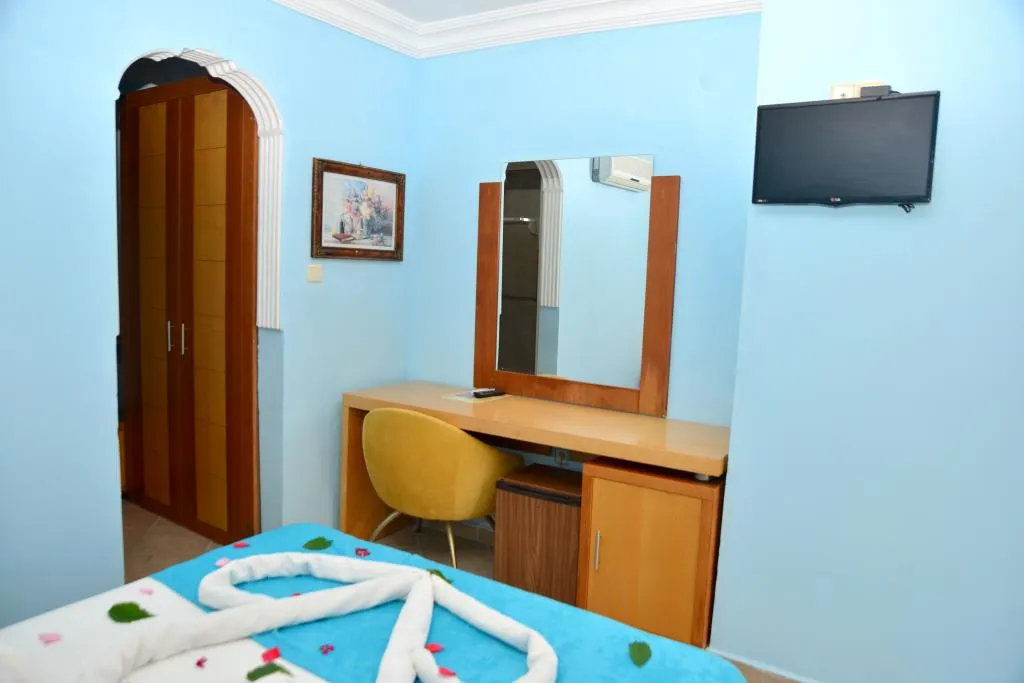 Standart Oda (2 Kişi)