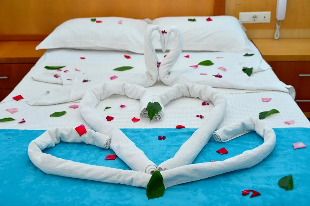 Standart Oda (2 Kişi)