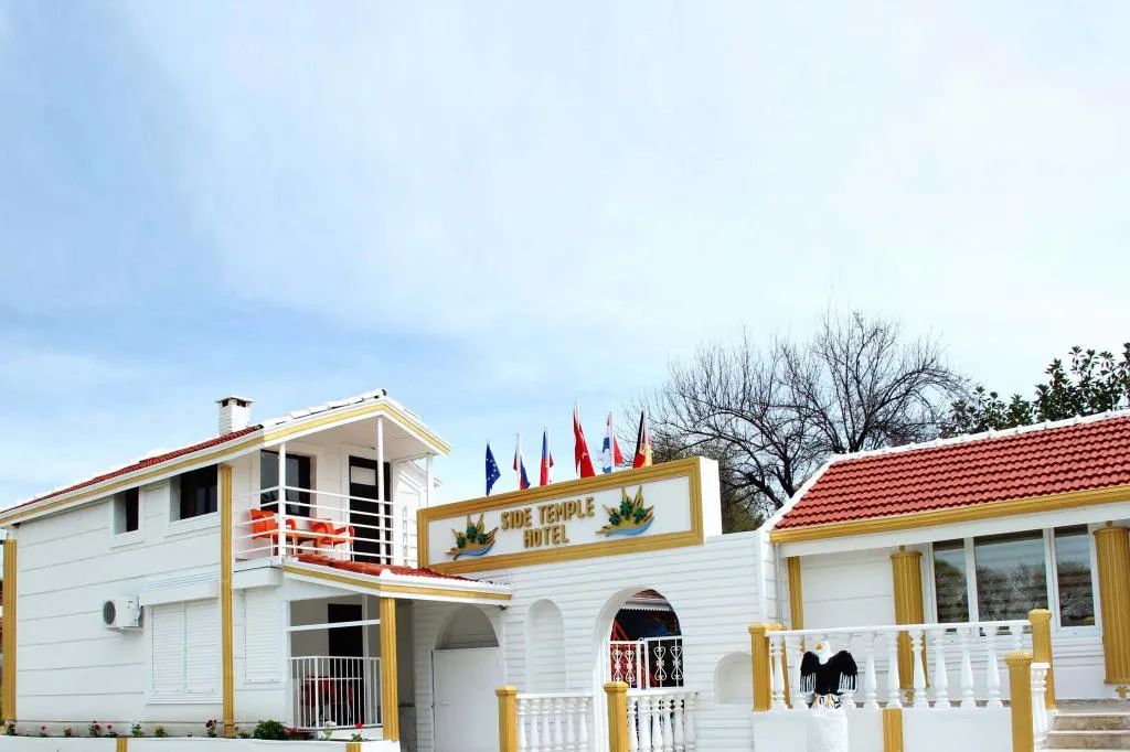Genel Görünüm