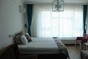 Sahil Otel Ünye