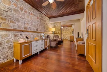 Dogan Hotel by Prana Hotels & Resorts - Özel Sınıf