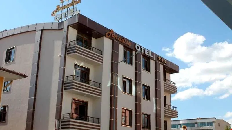 Genel Görünüm
