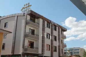 Abdullah Erdoğan Paradise Otel