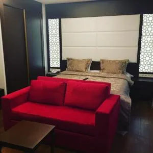 Sea Golden Hotel Ve Restaurant