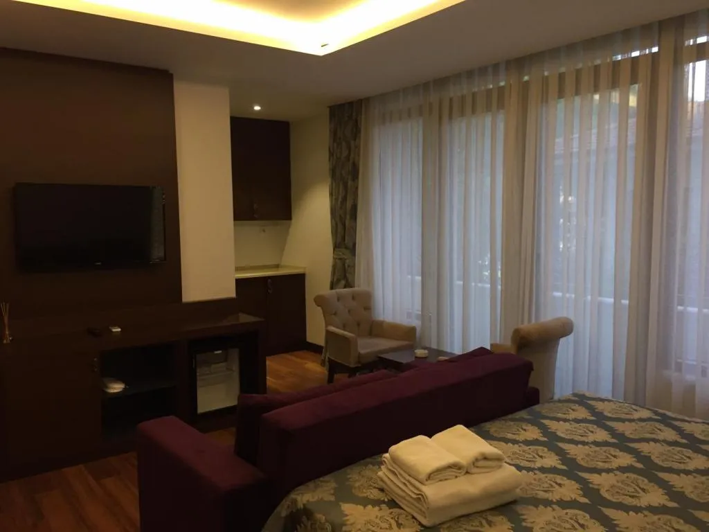 Genel Görünüm