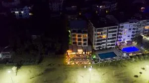 Sea Golden Hotel Ve Restaurant