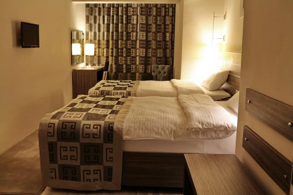 Twinbed