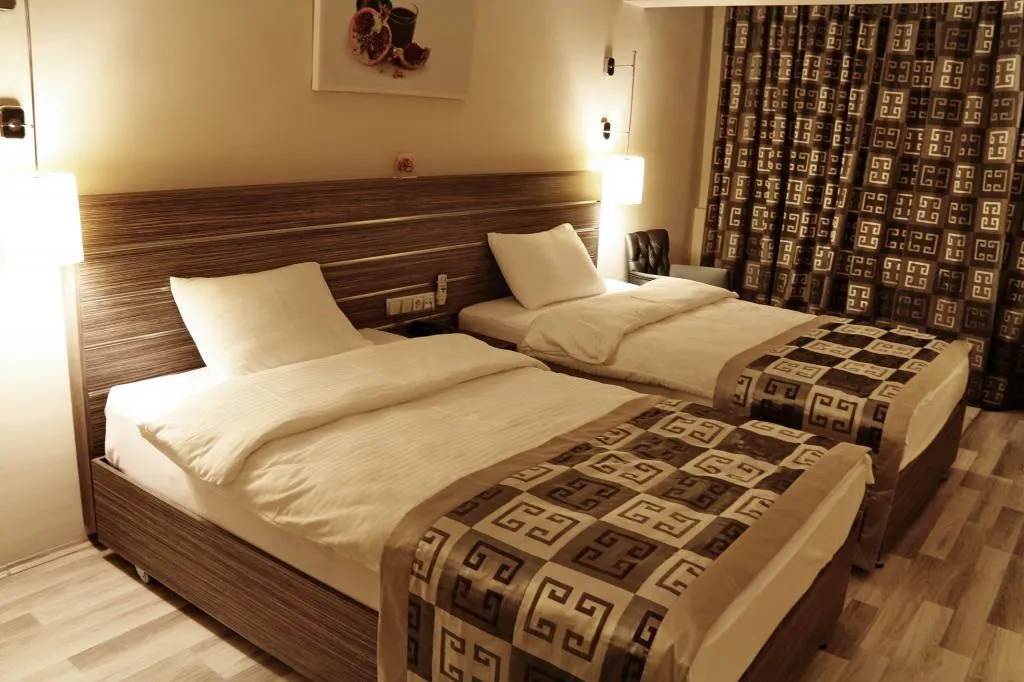 Twinbed