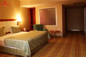 Hotel Houston Kavaklıdere