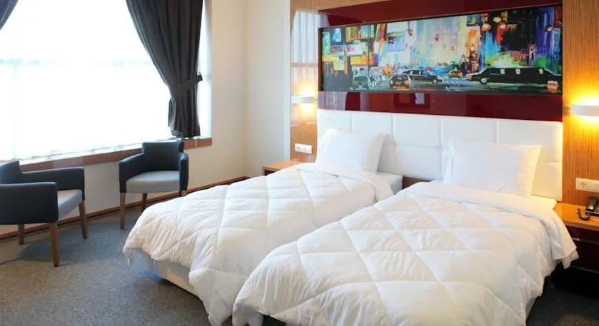 Standart Oda