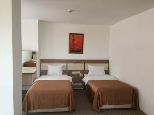 Dörtyol Otel Samsun