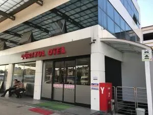 Dörtyol Otel Samsun