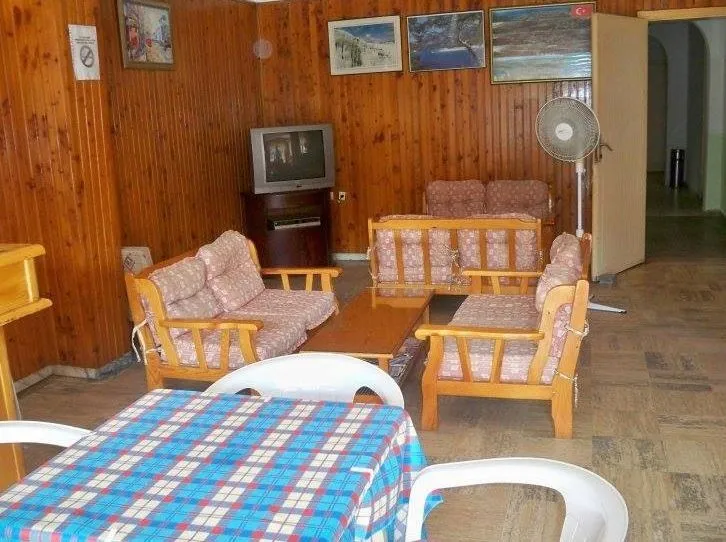 Genel Görünüm