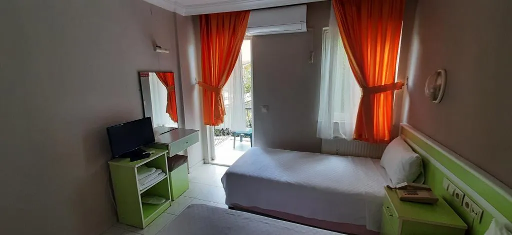 106 Standart Oda