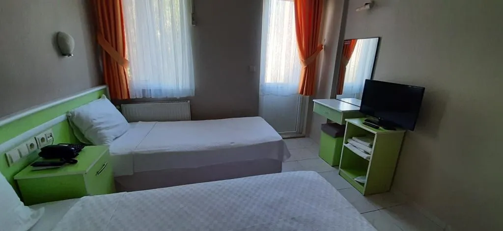 206 Standart Oda