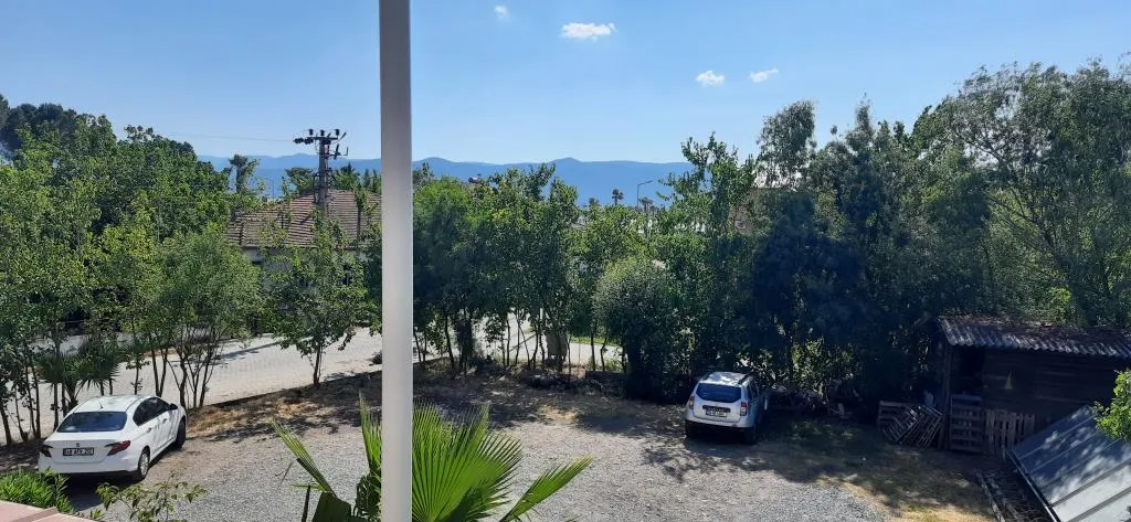 207 Standart Oda