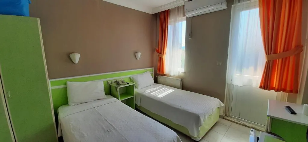 207 Standart Oda