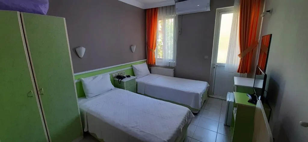 210 Standart Oda