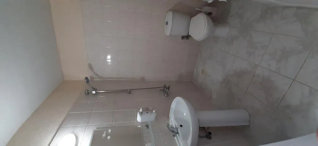 302 Aile Odası