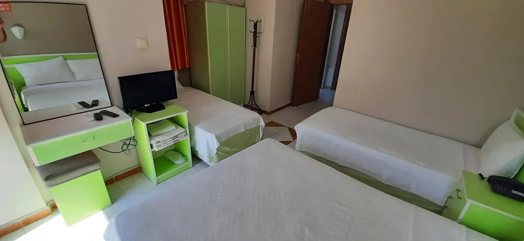 211 Aile Odası