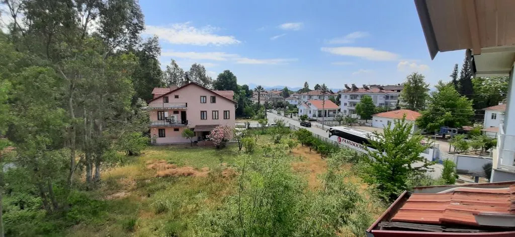 301 Aile Odası