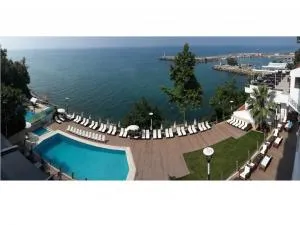 Diapolis Otel