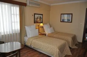 Diapolis Otel