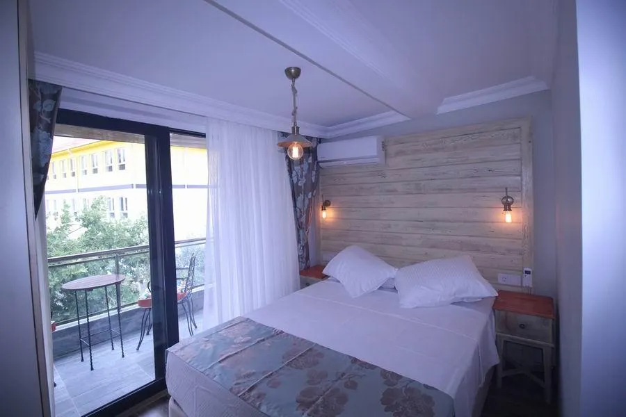 Standart Oda,Deniz Manzaralı
