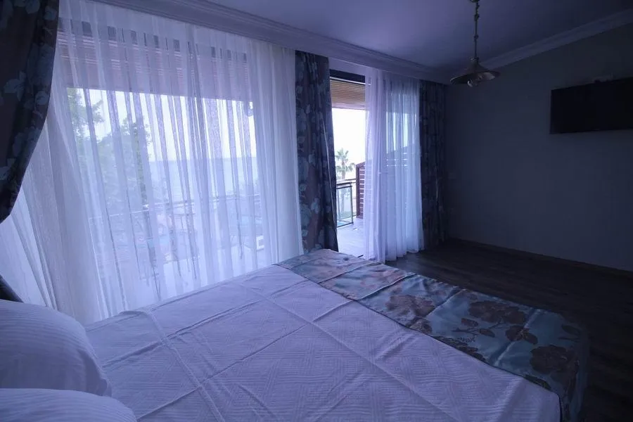 Standart Oda,Deniz Manzaralı