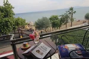 Küçükkuyu Sarissa Boutique Hotel
