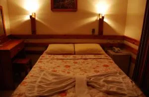 Rain Butik Otel