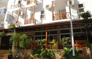 Rain Butik Otel