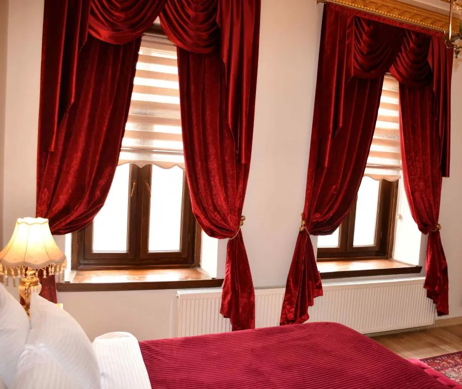 Luxury Room