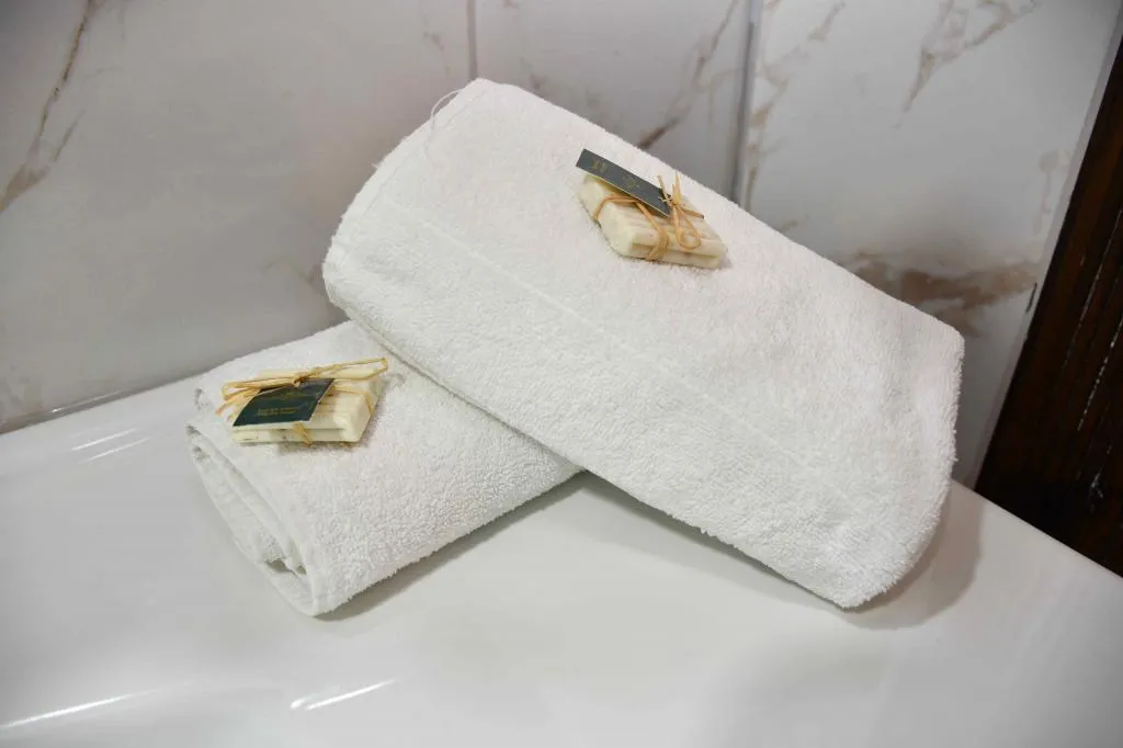 Nehir Manzaralı Luxury Room