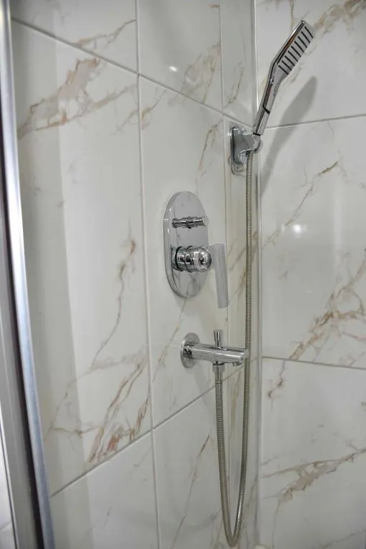 Nehir Manzaralı Luxury Room