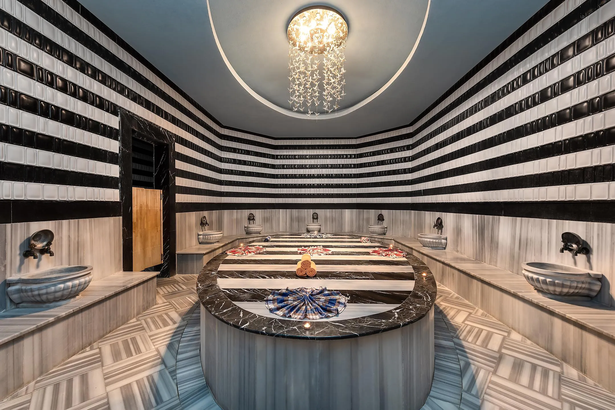 Spa Center
