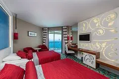 Vikingen Infinity Resort&Spa