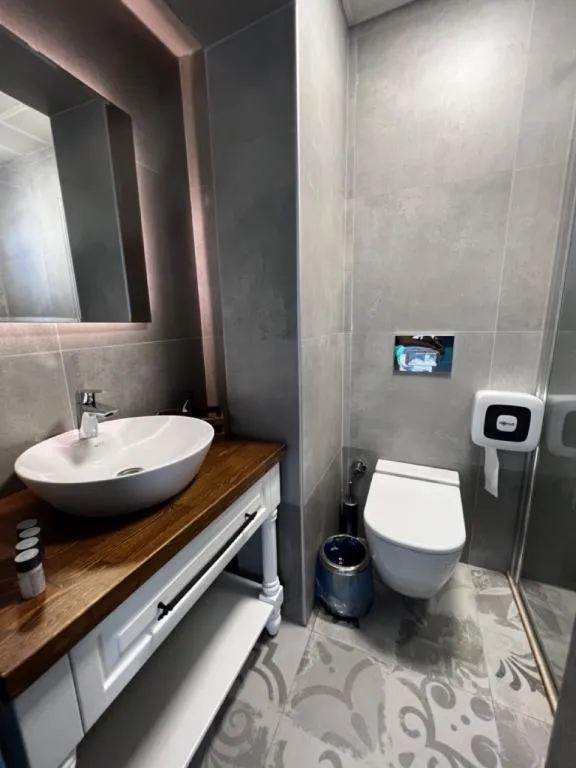 Executive Suite,Deniz Manzaralı