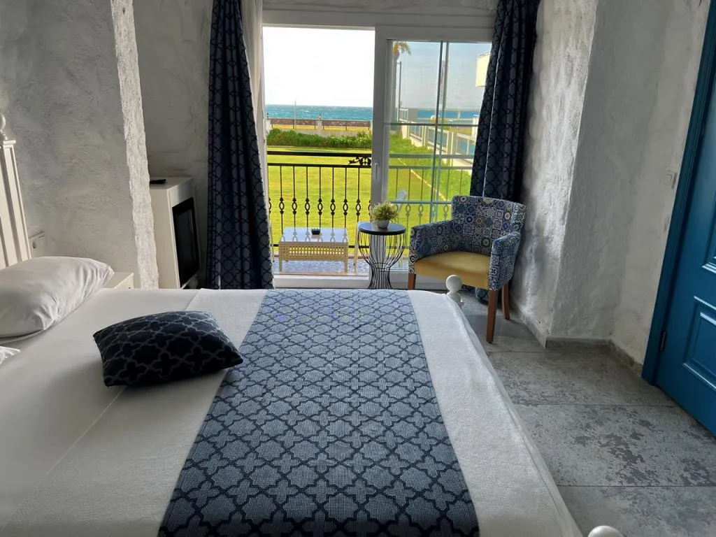 Executive Suite,Deniz Manzaralı