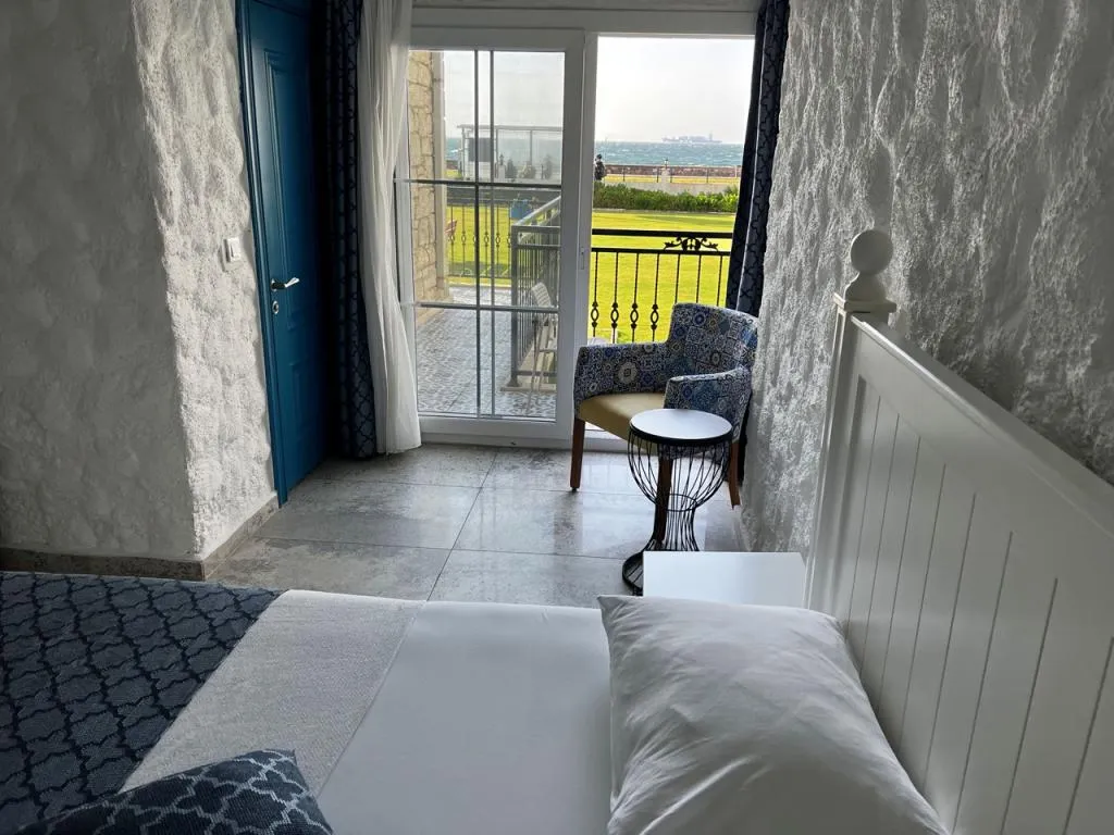 Executive Suite,Deniz Manzaralı