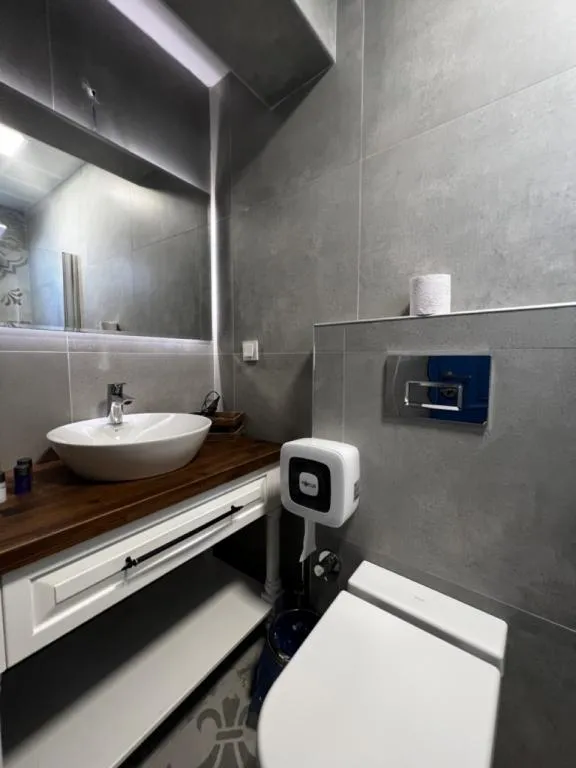 Executive Suite,Deniz Manzaralı