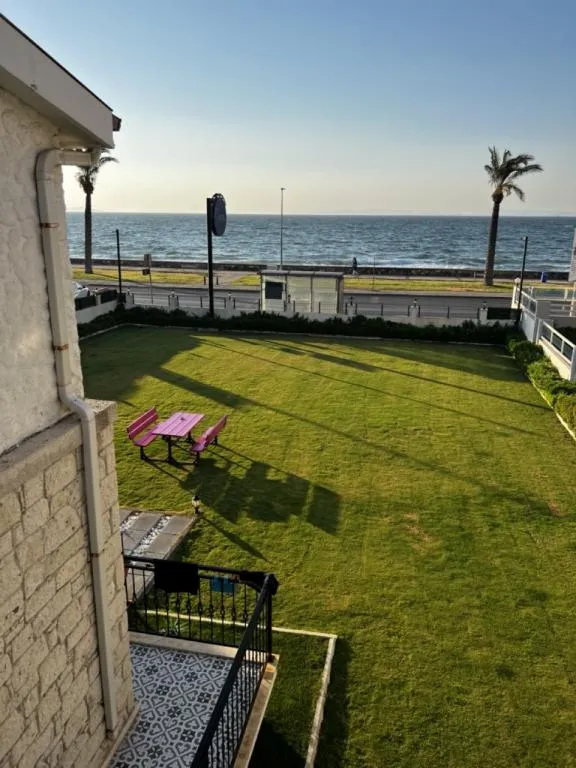 Executive Suite,Deniz Manzaralı