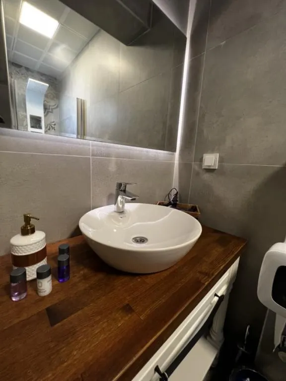 Executive Suite,Deniz Manzaralı