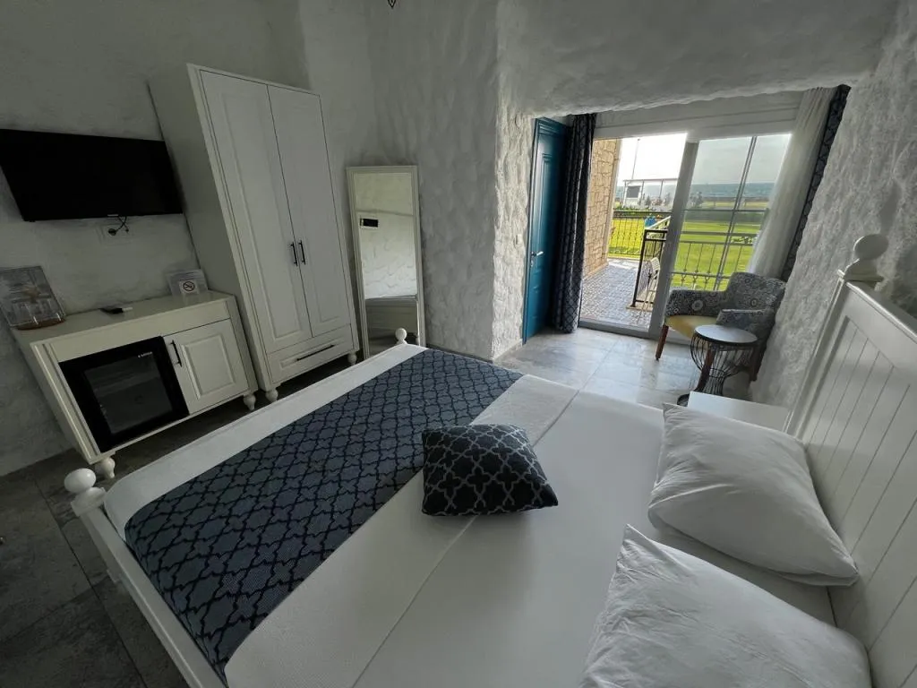 Executive Suite,Deniz Manzaralı