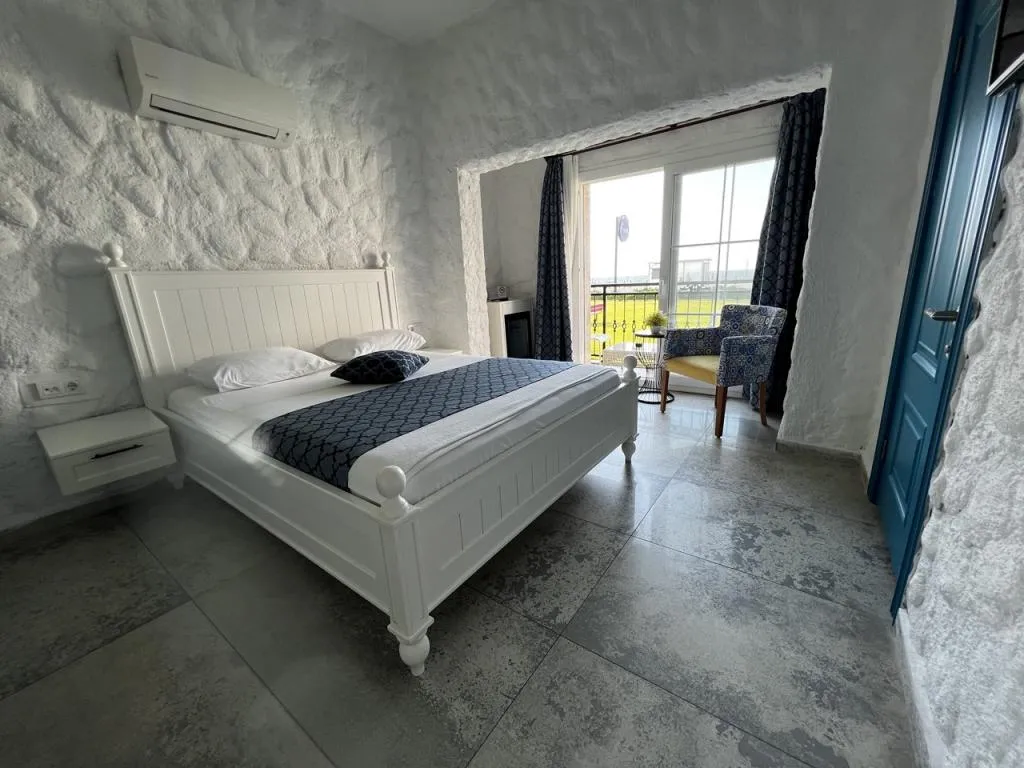 Executive Suite,Deniz Manzaralı